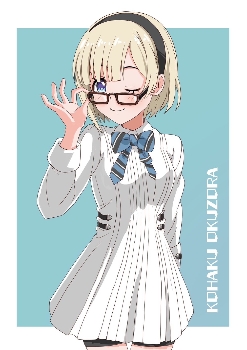 メインのアイドルマスターアート画像