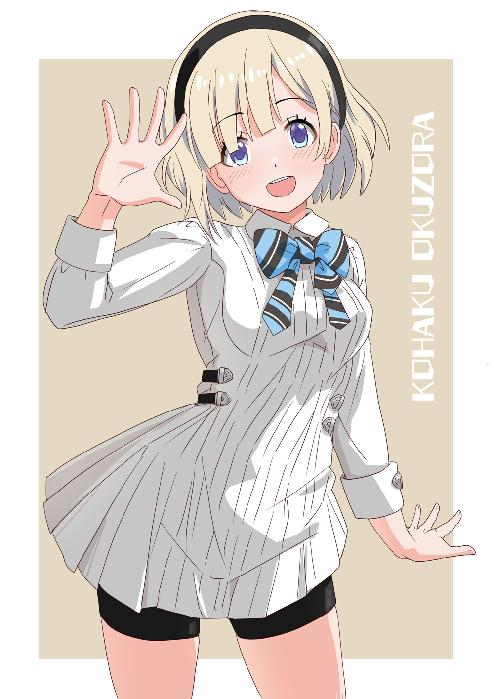 メインのアイドルマスターアート画像